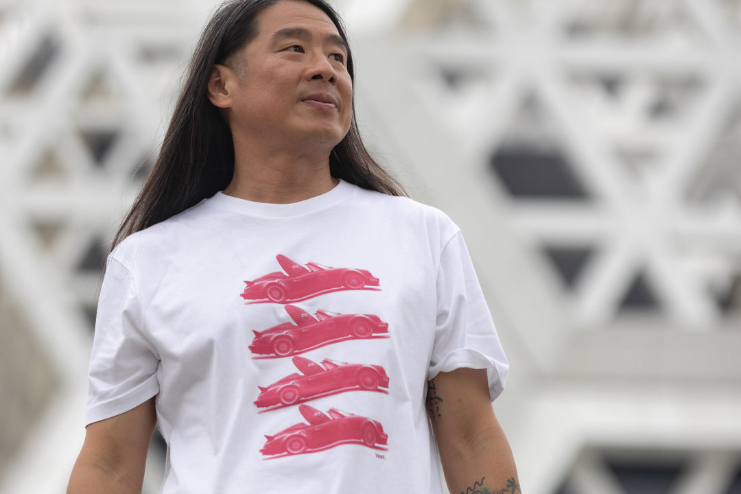 M3 Cab Tee