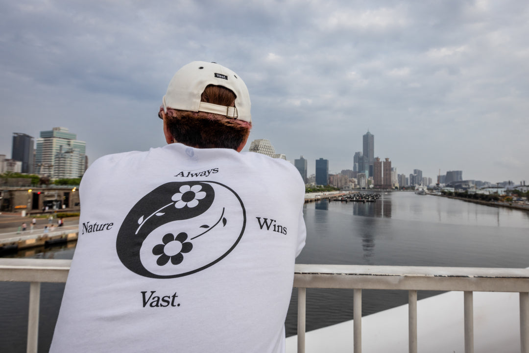 Yin Yang Tee