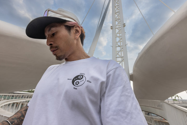 Yin Yang Tee