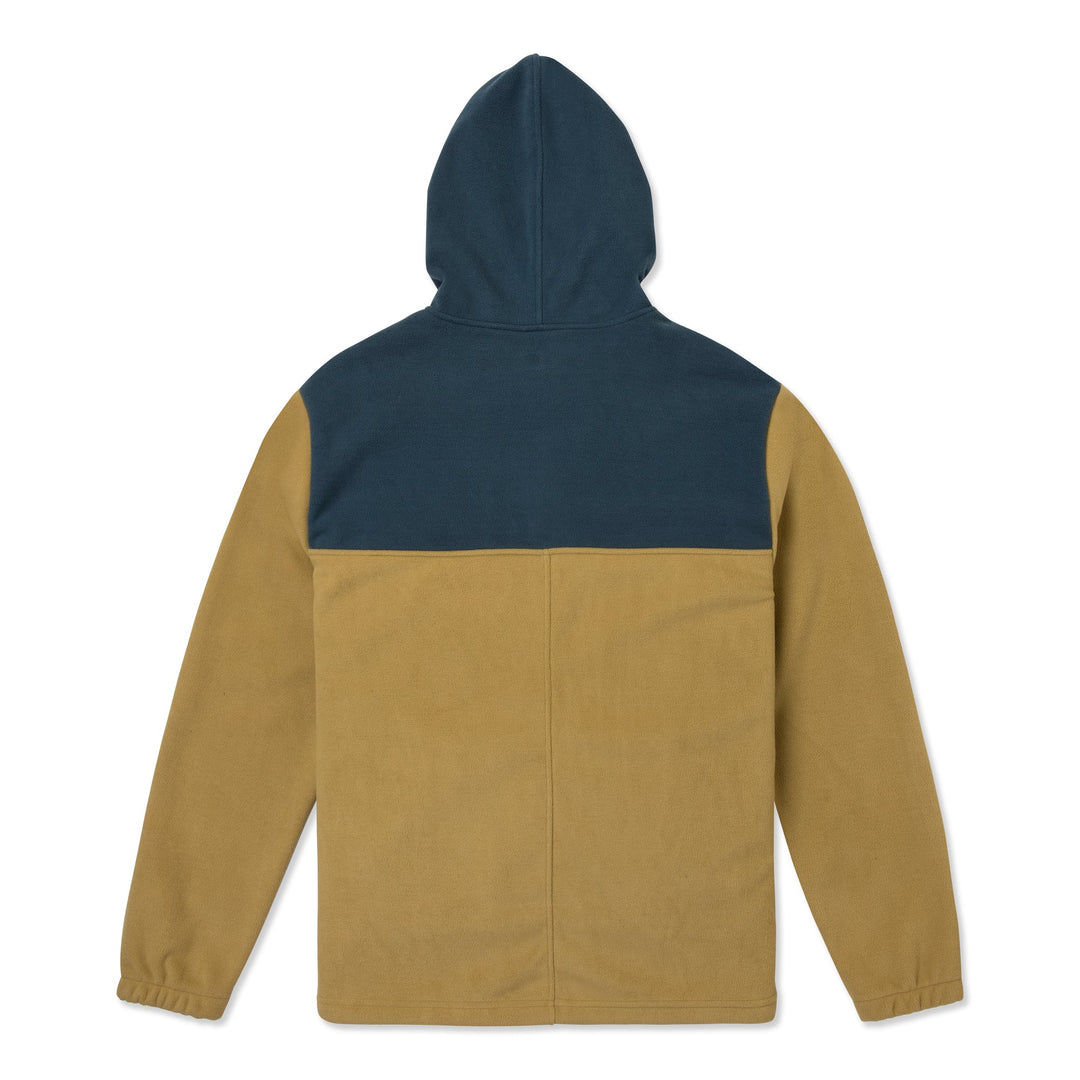 Snap Button Pullover