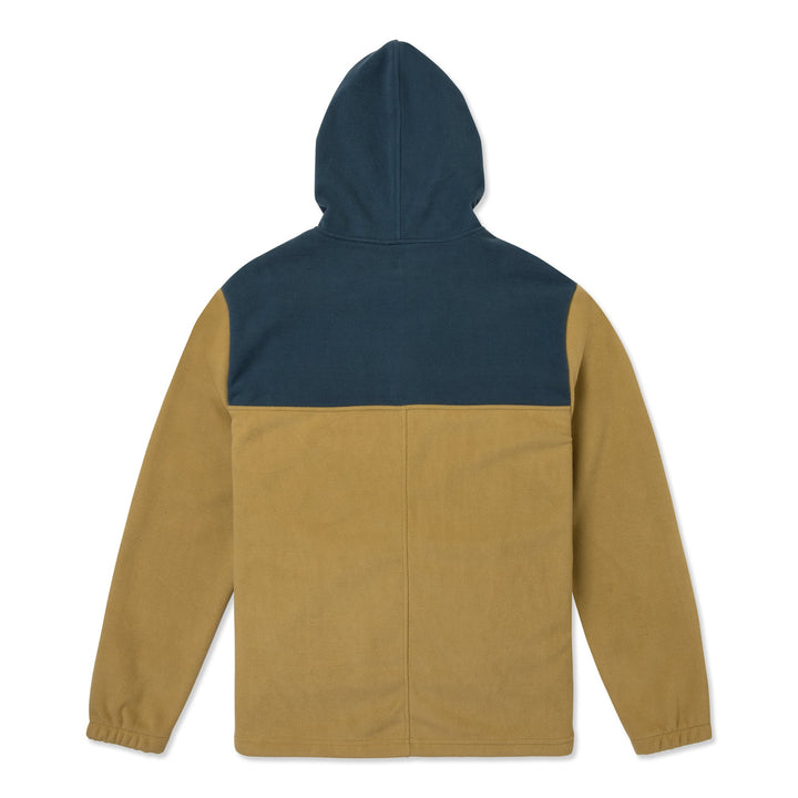 Snap Button Pullover