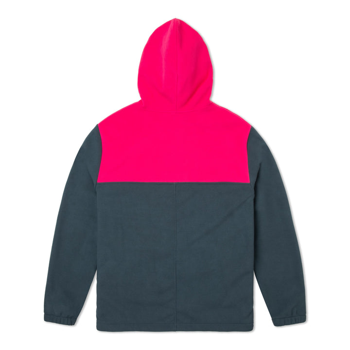 Snap Button Pullover