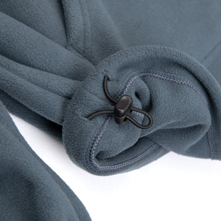Snap Button Pullover