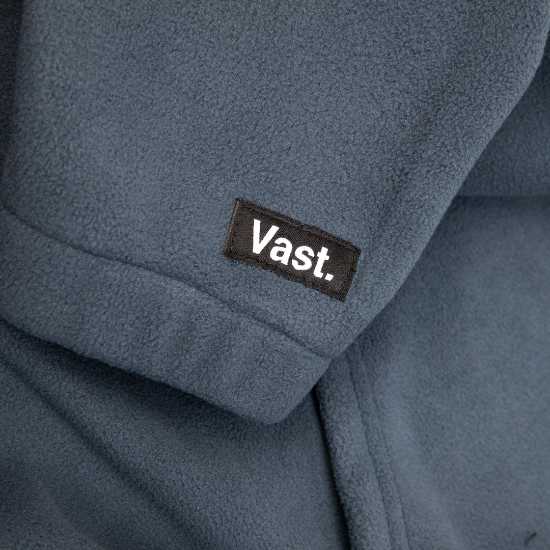Snap Button Pullover