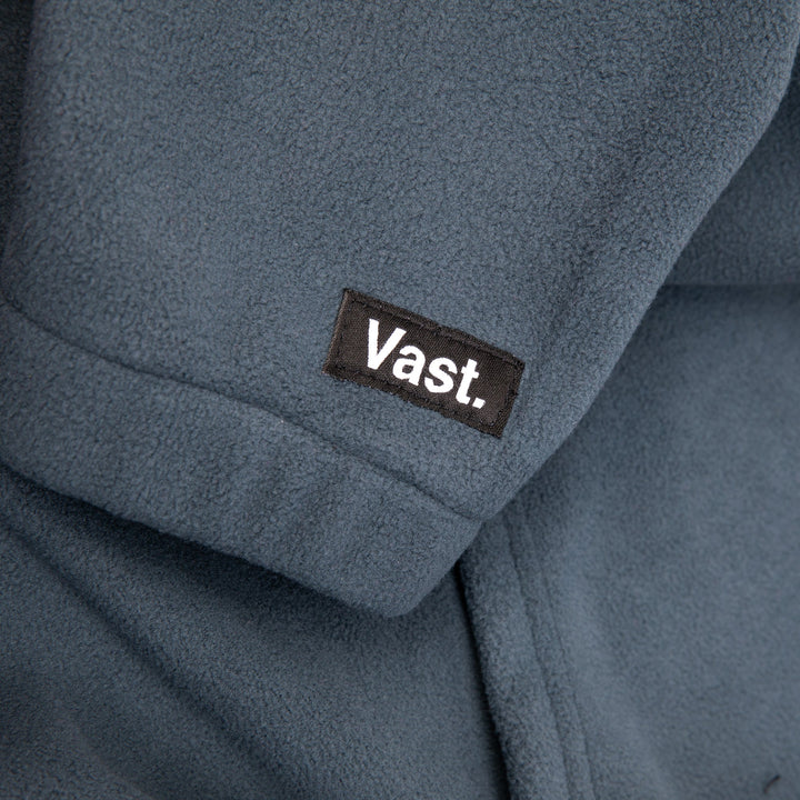 Snap Button Pullover