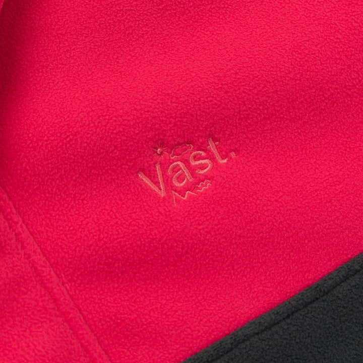 Snap Button Pullover