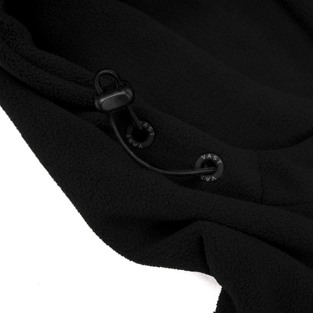 Snap Button Pullover