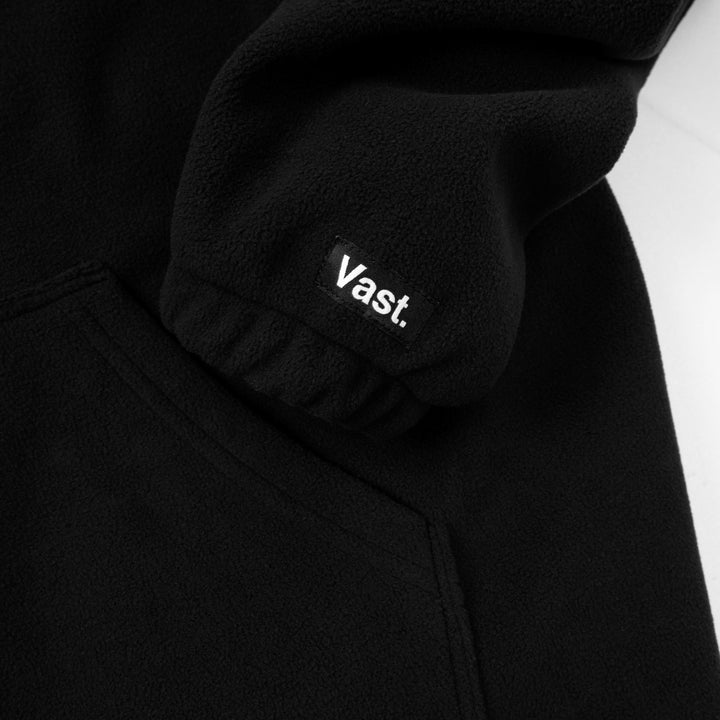 Snap Button Pullover