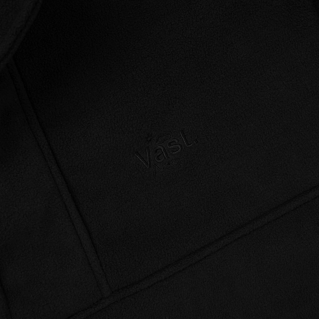 Snap Button Pullover