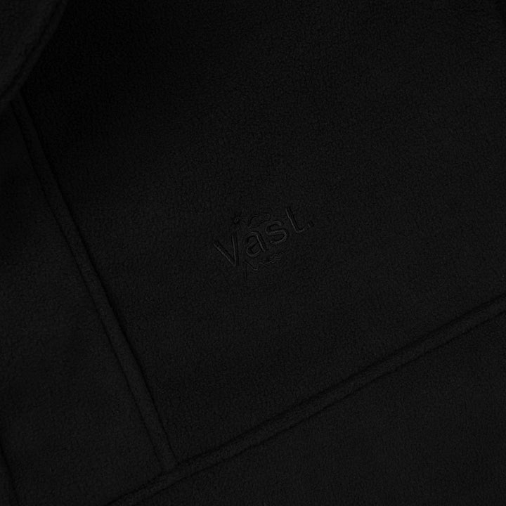 Snap Button Pullover