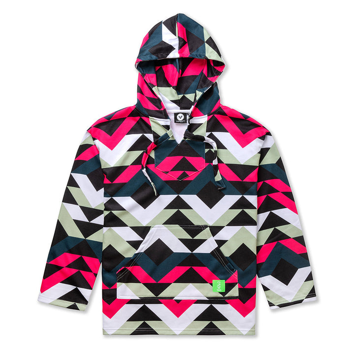 Southland Poncho