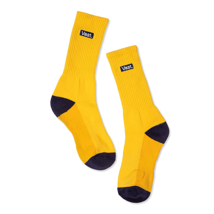 Sunshine II Socks