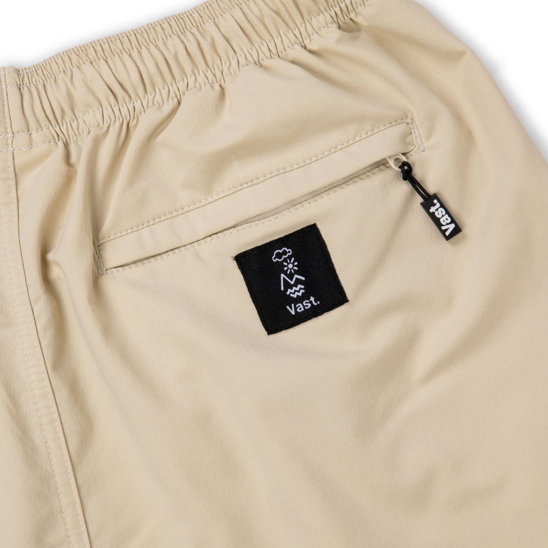T-Dove Volley Short
