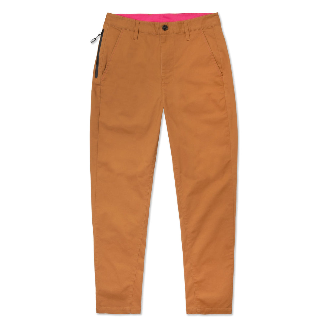 Tapered Chinos