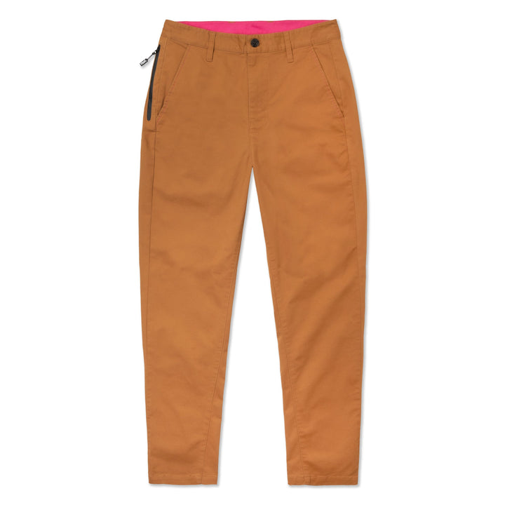 Tapered Chinos