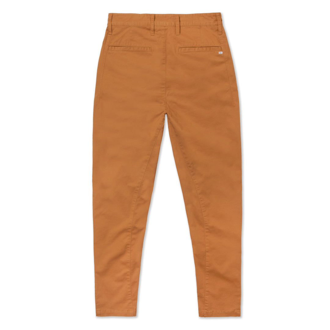 Tapered Chinos
