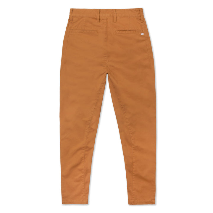 Tapered Chinos