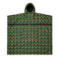 TW Camo Poncho