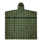 TW Camo Poncho