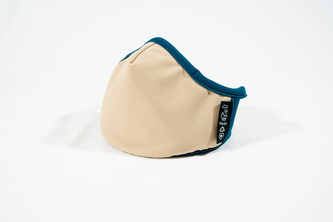 Vast Face Mask