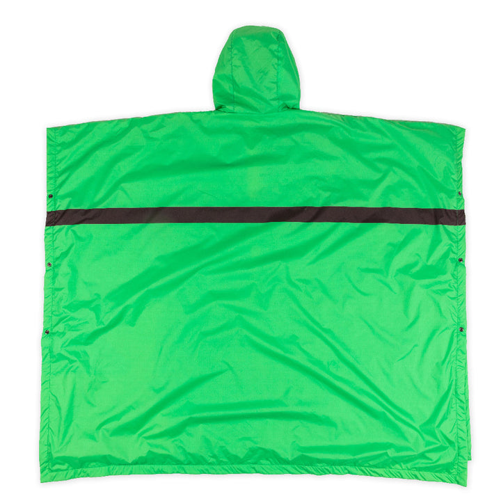 Vast Logo Poncho