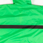 Vast Logo Poncho
