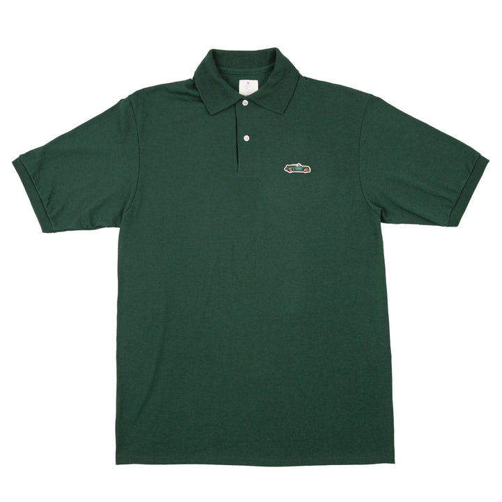 Vast X In4Motors X RWB Polo Shirt