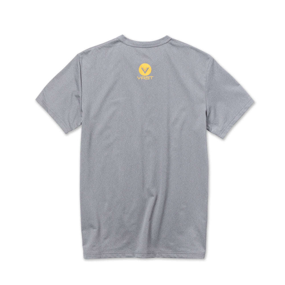 AquaTerra Where Surfing Lives Tee