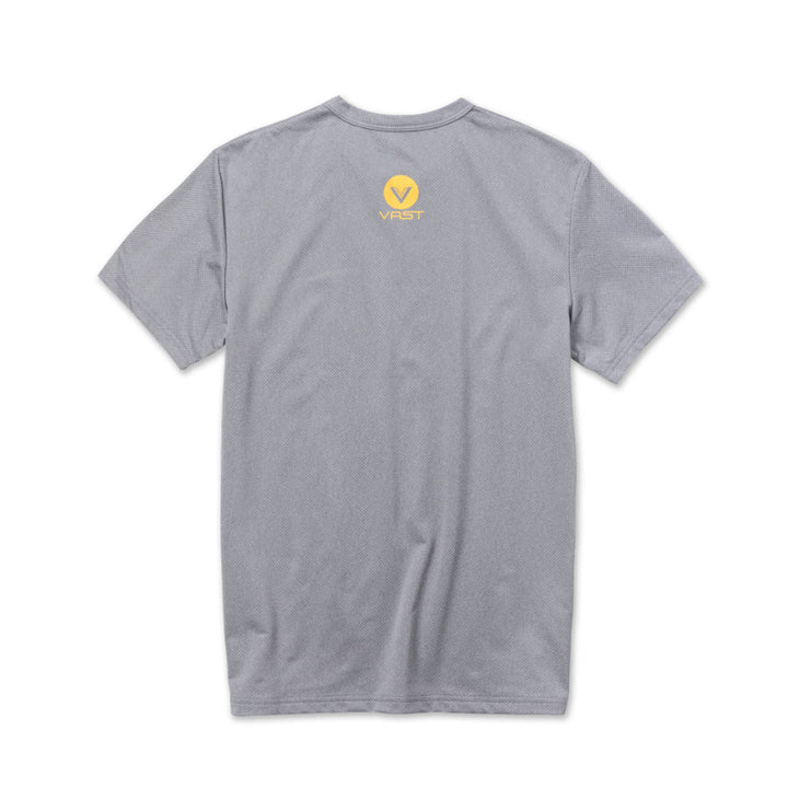 AquaTerra Where Surfing Lives Tee