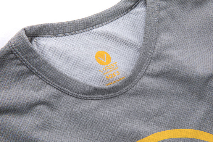 AquaTerra Where Surfing Lives Tee
