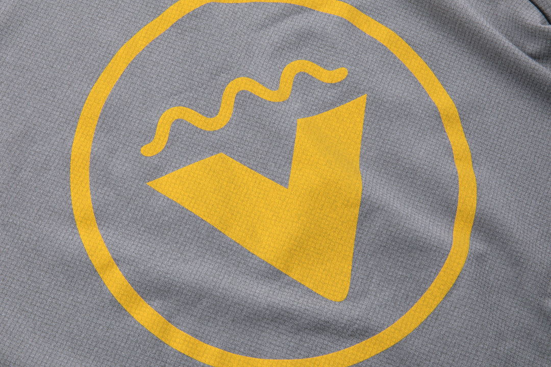 AquaTerra Where Surfing Lives Tee