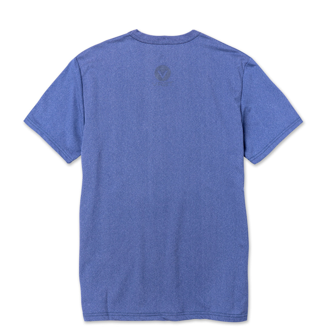 AquaTerra Where Surfing Lives Tee
