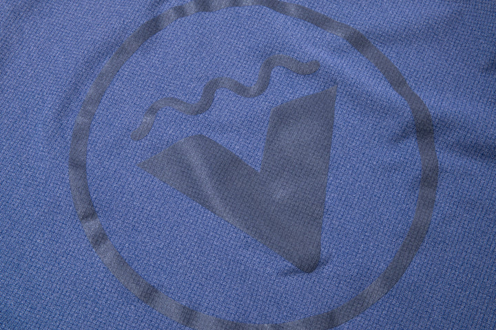 AquaTerra Where Surfing Lives Tee