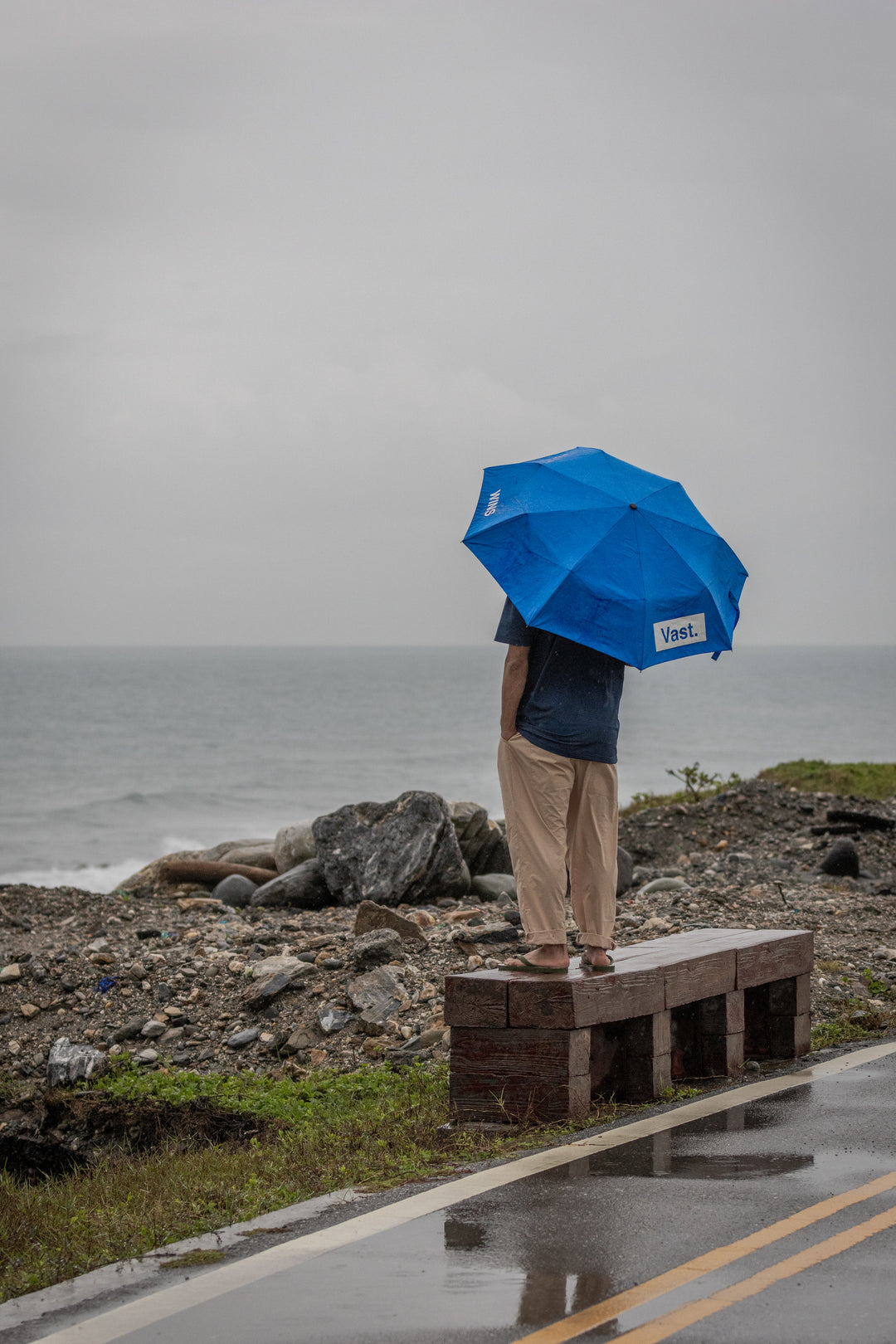 Sky Umbrella