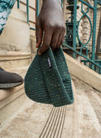 Greenstone Beanie