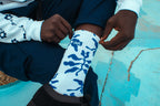 Seaweed Socks