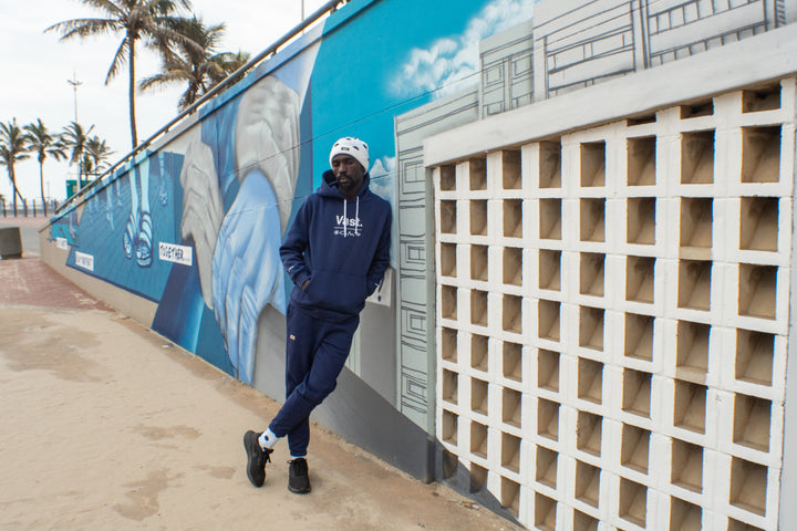 Seashore Sweat Pants