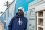Elements Pullover Hoodie