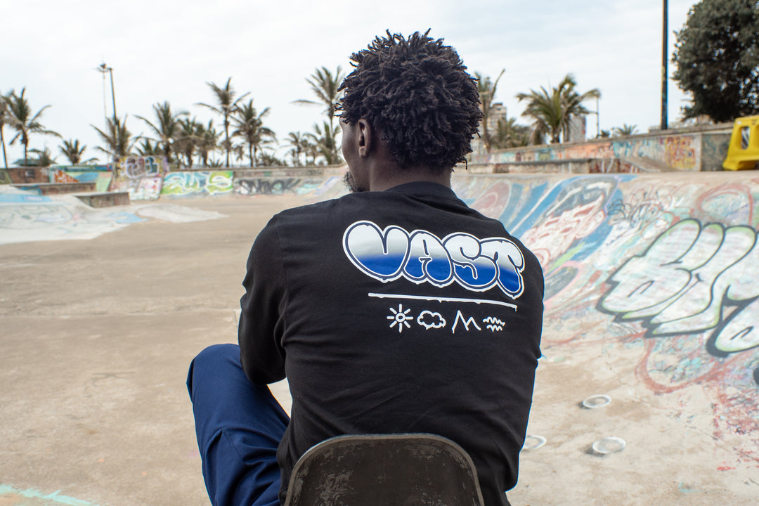 Elements Longsleeve
