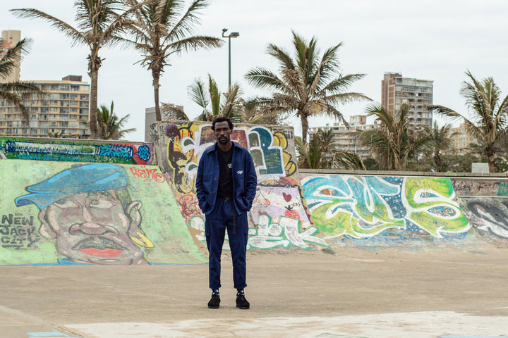 Twill Work Jacket