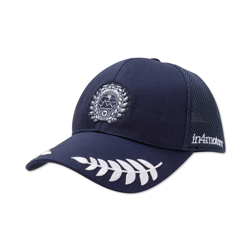RWB Trucker Hat