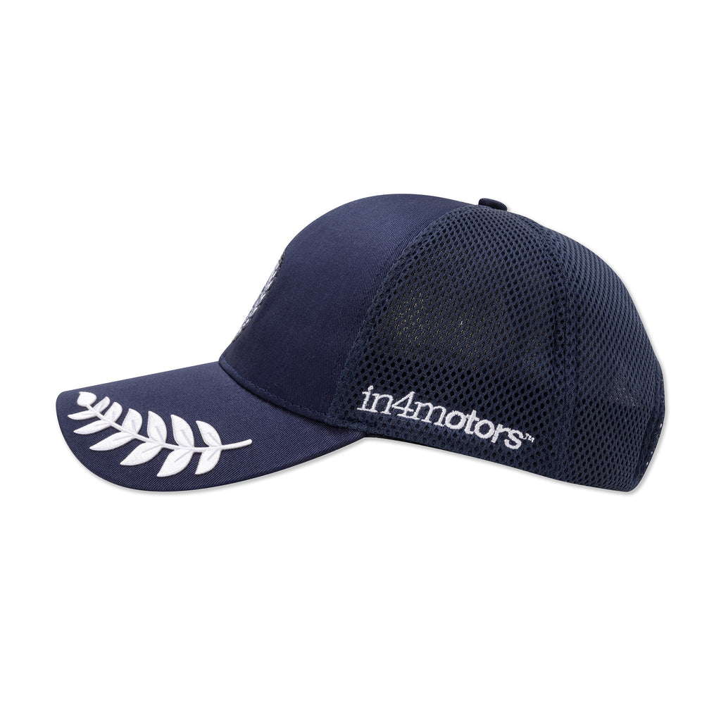 RWB Trucker Hat