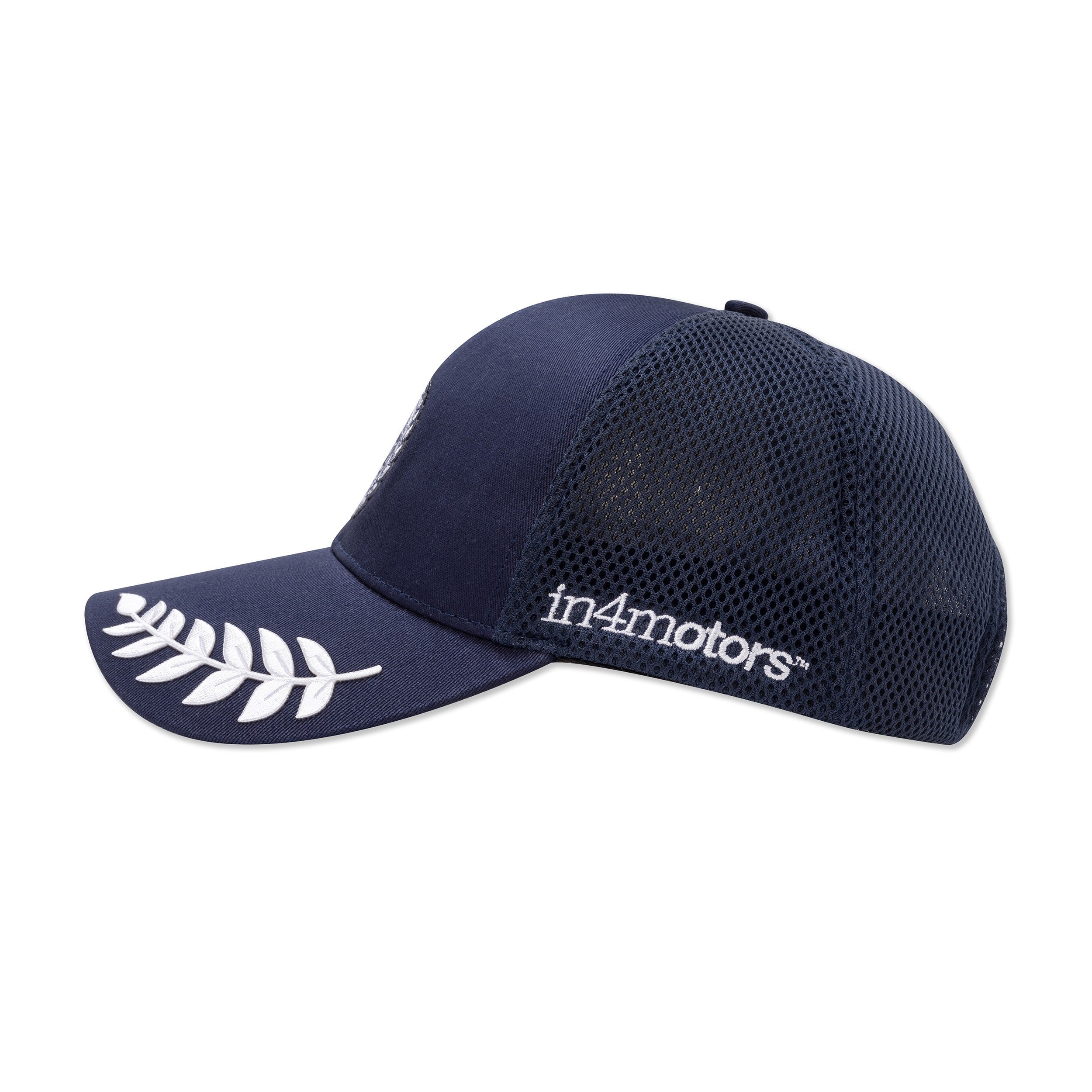 RWB Trucker Hat