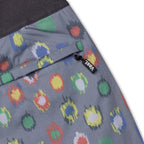 Abstract Polka Classic Trunks