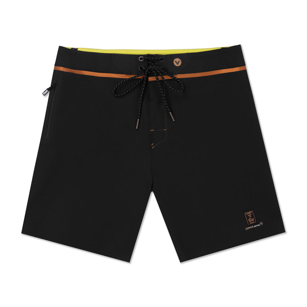 Deep Sea Dweller II Vast Performance Boardshort