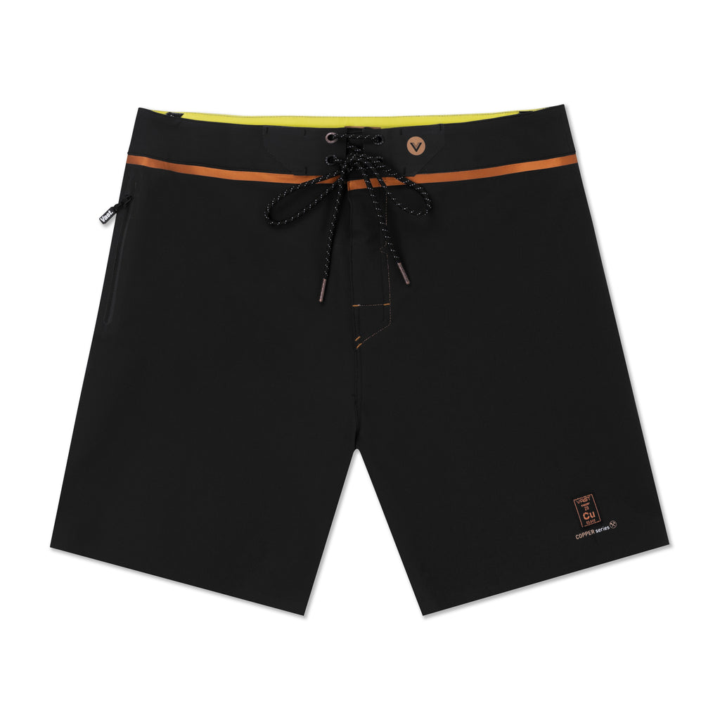 Deep Sea Dweller II Vast Performance Boardshort