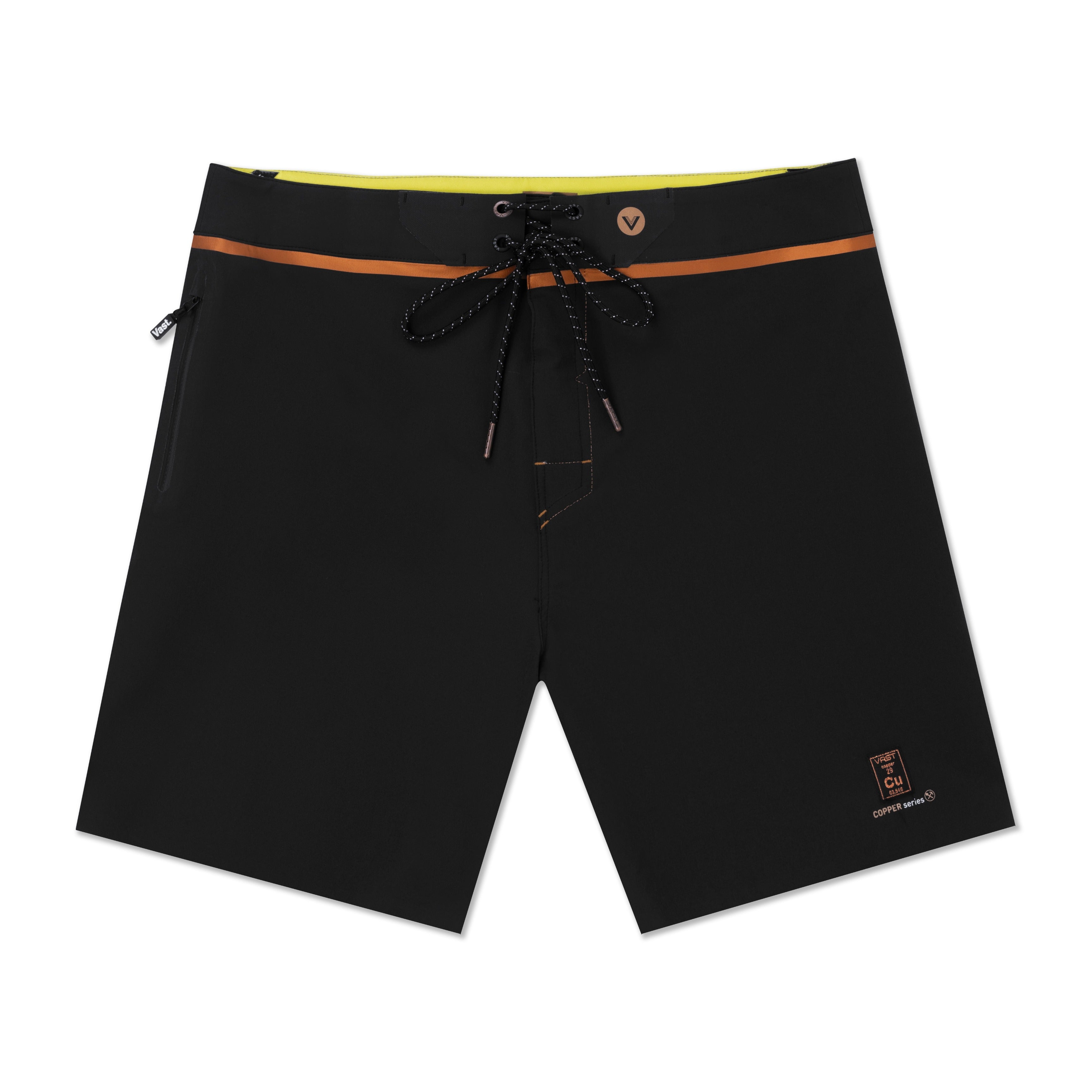 Deep Sea Dweller II Vast Performance Boardshort