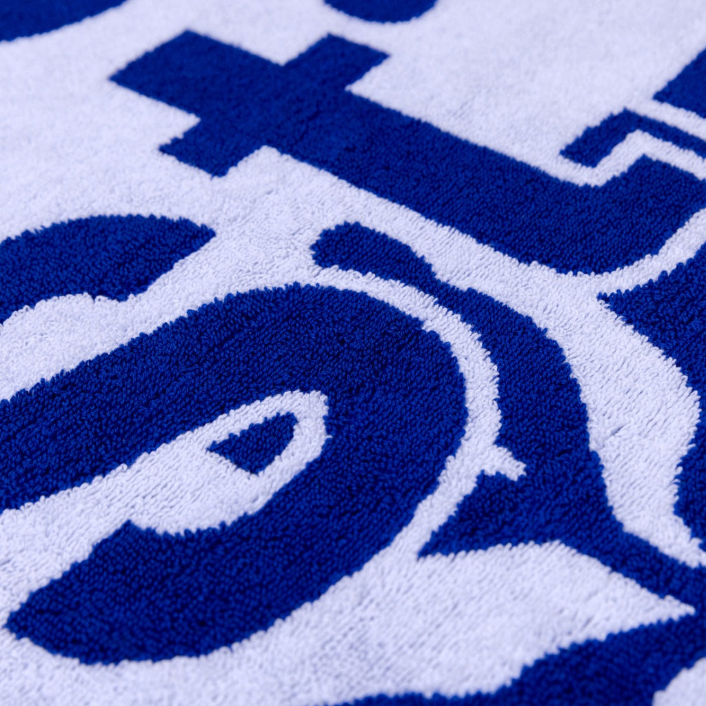 Seaweed Towel