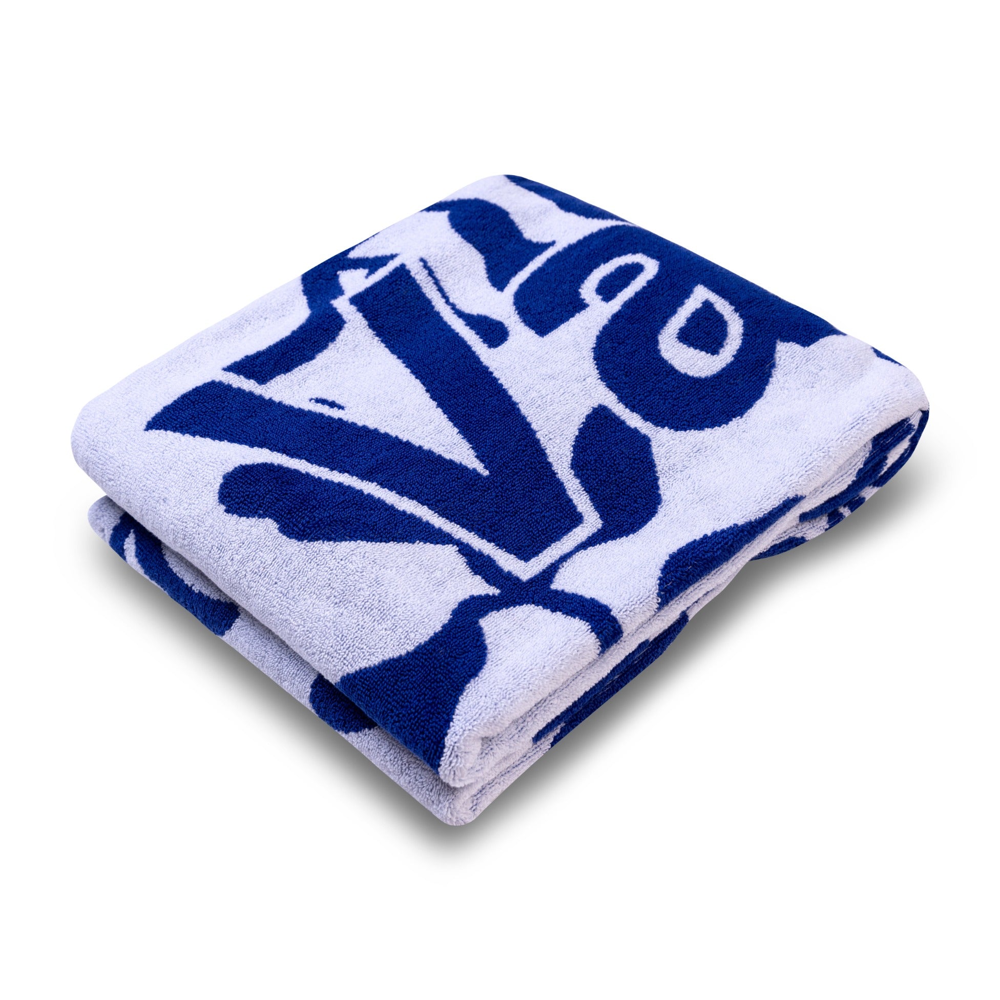 Seaweed Towel