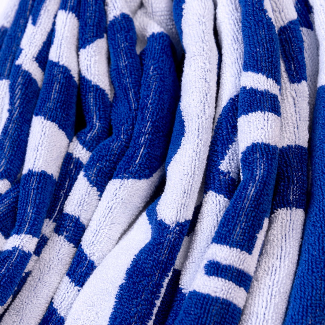 Seaweed Towel